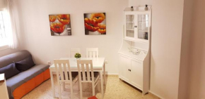 Duplex Calle Padre Lerchundi con Parking y wifi